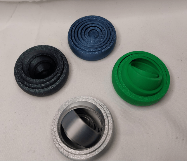 Gyro Fidget