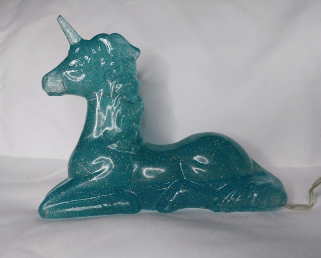 Unicorn Nightlight LED