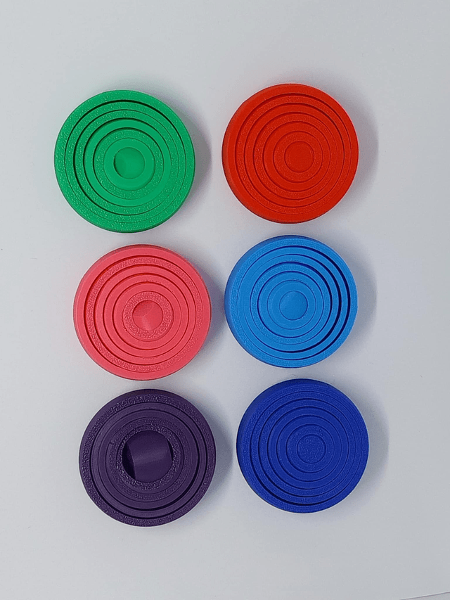 Gyro Fidget