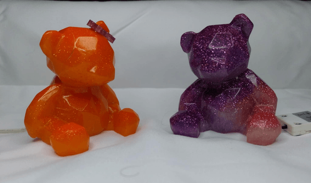 Animal Nightlights