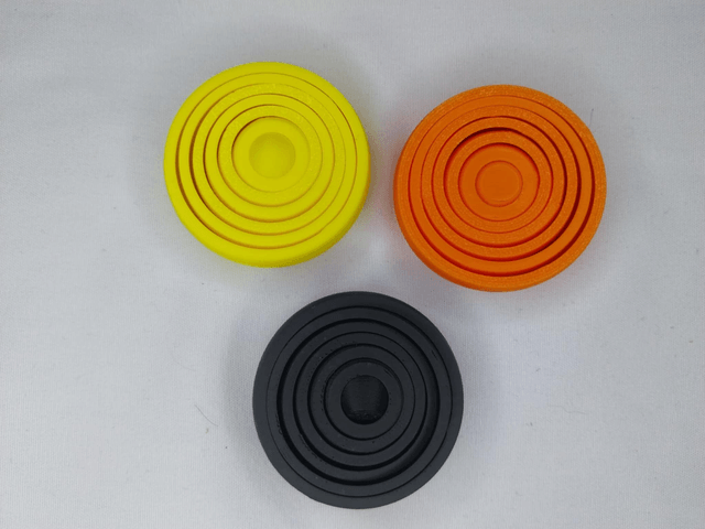 Gyro Fidget