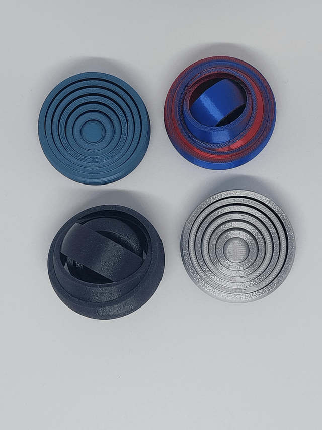 Gyro Fidget