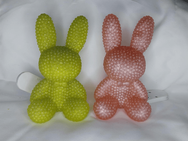 Bunny Nightlight LED