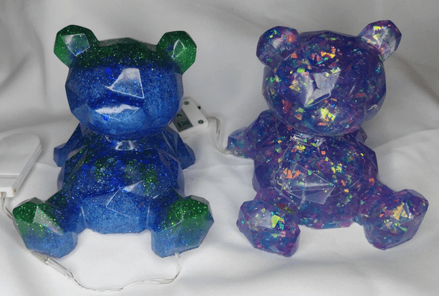 Animal Nightlights