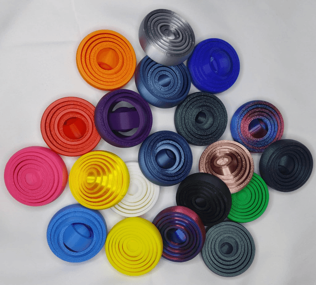 Gyro Fidget